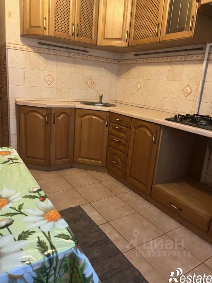 2-комн квартира улица Пузакова, 46,  д. 46