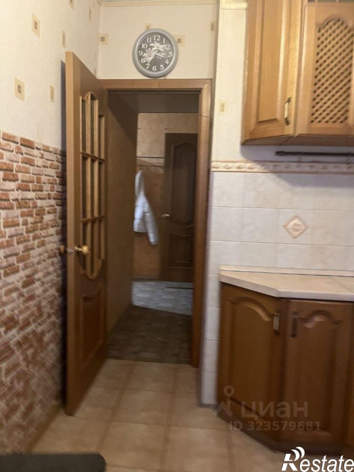 2-комн квартира улица Пузакова, 46,  д. 46