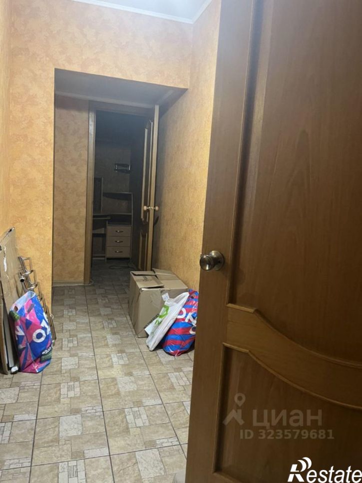 2-комн квартира улица Пузакова, 46,  д. 46