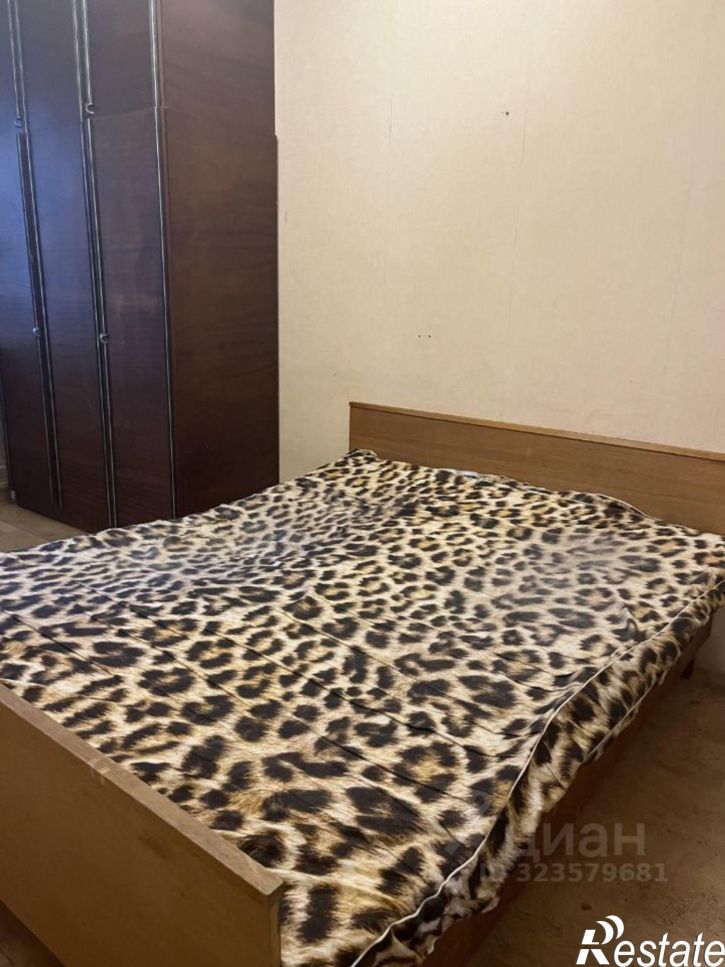 2-комн квартира улица Пузакова, 46,  д. 46