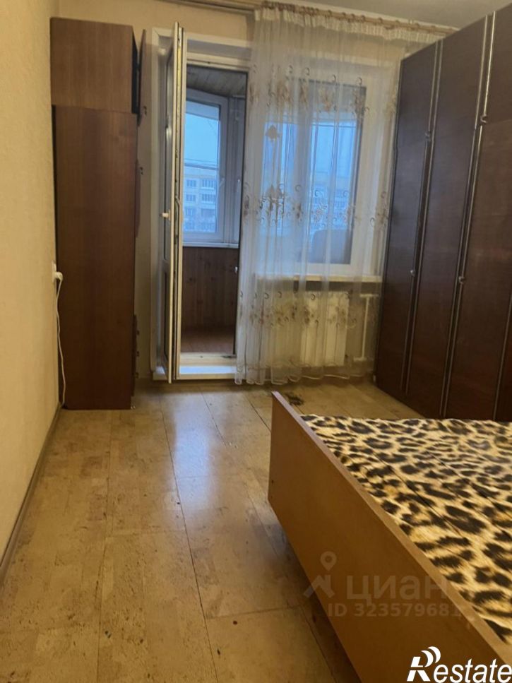 2-комн квартира улица Пузакова, 46,  д. 46