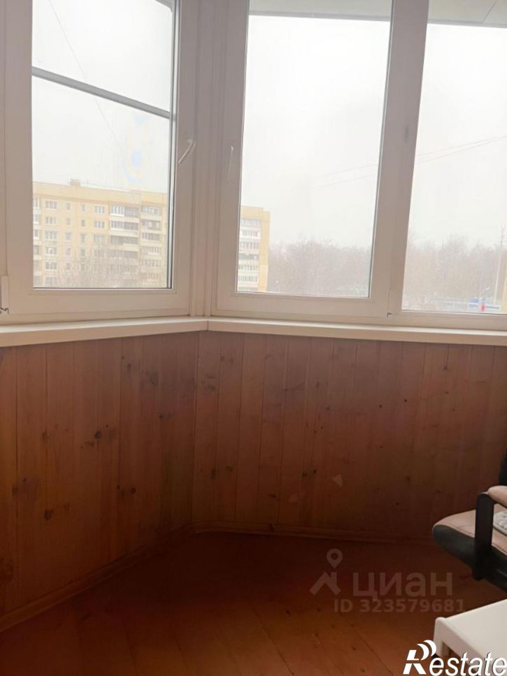 2-комн квартира улица Пузакова, 46,  д. 46