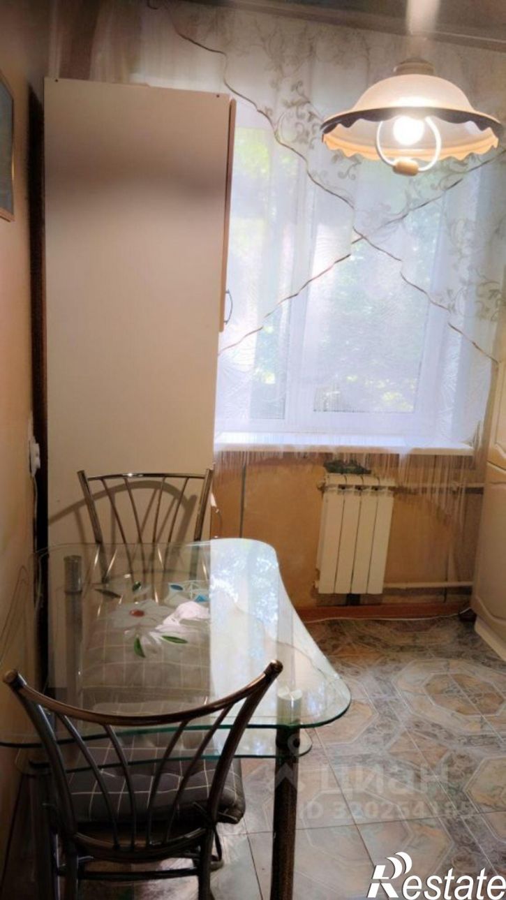 2-комн квартира улица Вильямса, 38,  д. 38