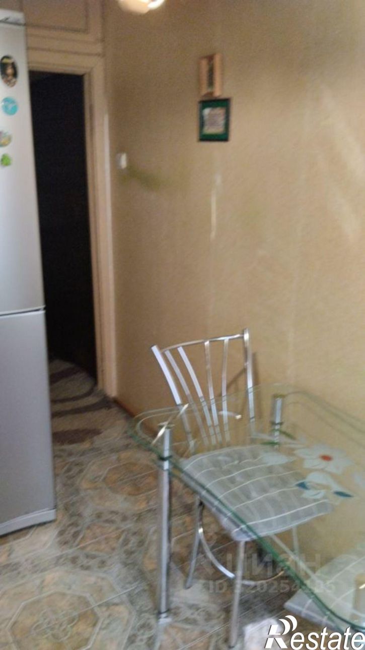 2-комн квартира улица Вильямса, 38,  д. 38