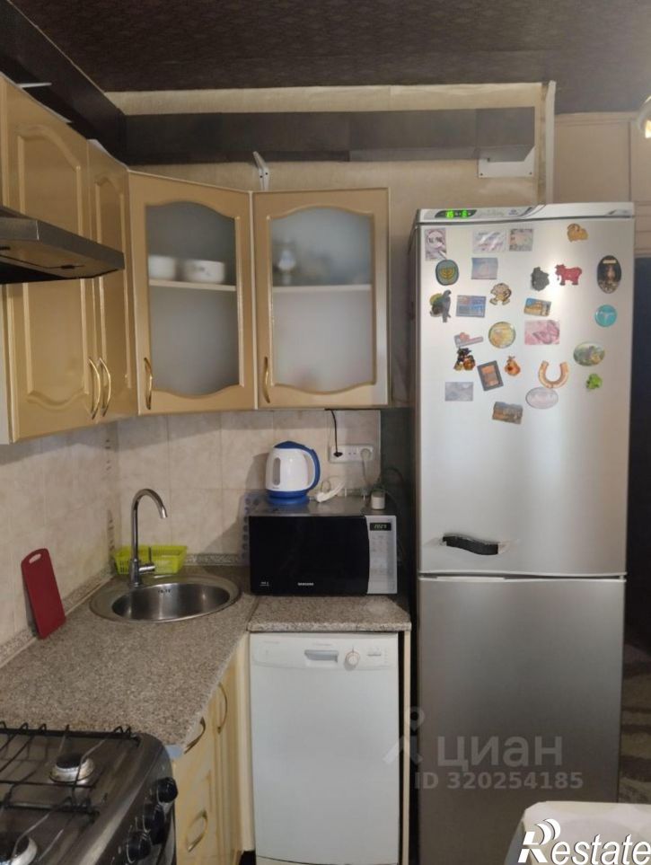 2-комн квартира улица Вильямса, 38,  д. 38