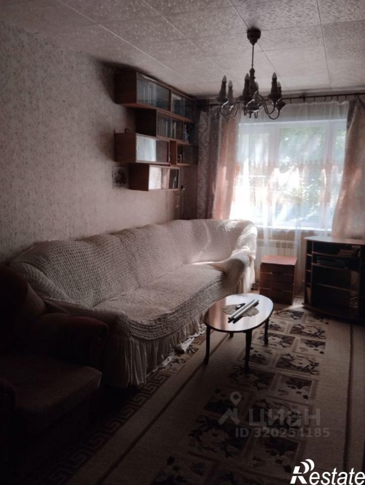 2-комн квартира улица Вильямса, 38,  д. 38