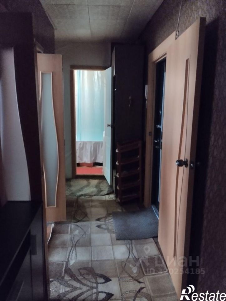 2-комн квартира улица Вильямса, 38,  д. 38