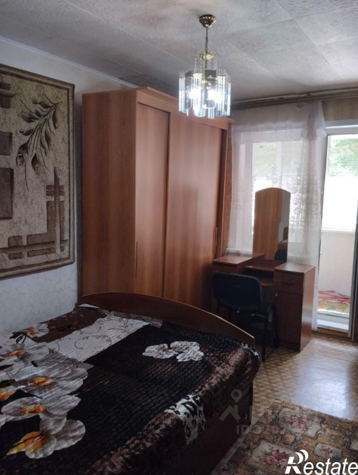 2-комн квартира улица Вильямса, 38,  д. 38