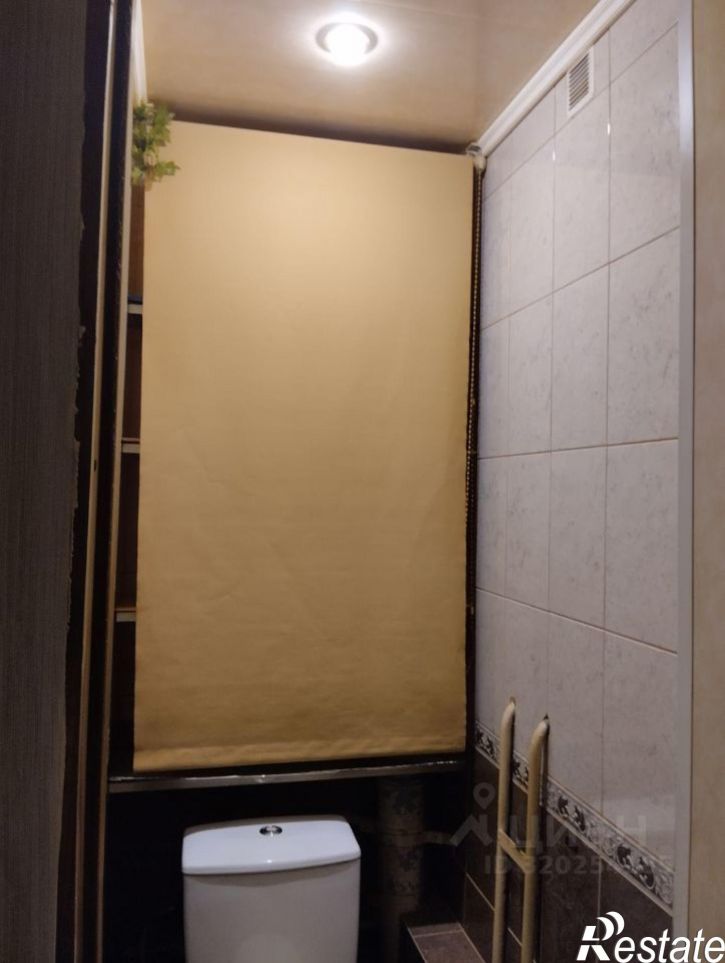 2-комн квартира улица Вильямса, 38,  д. 38