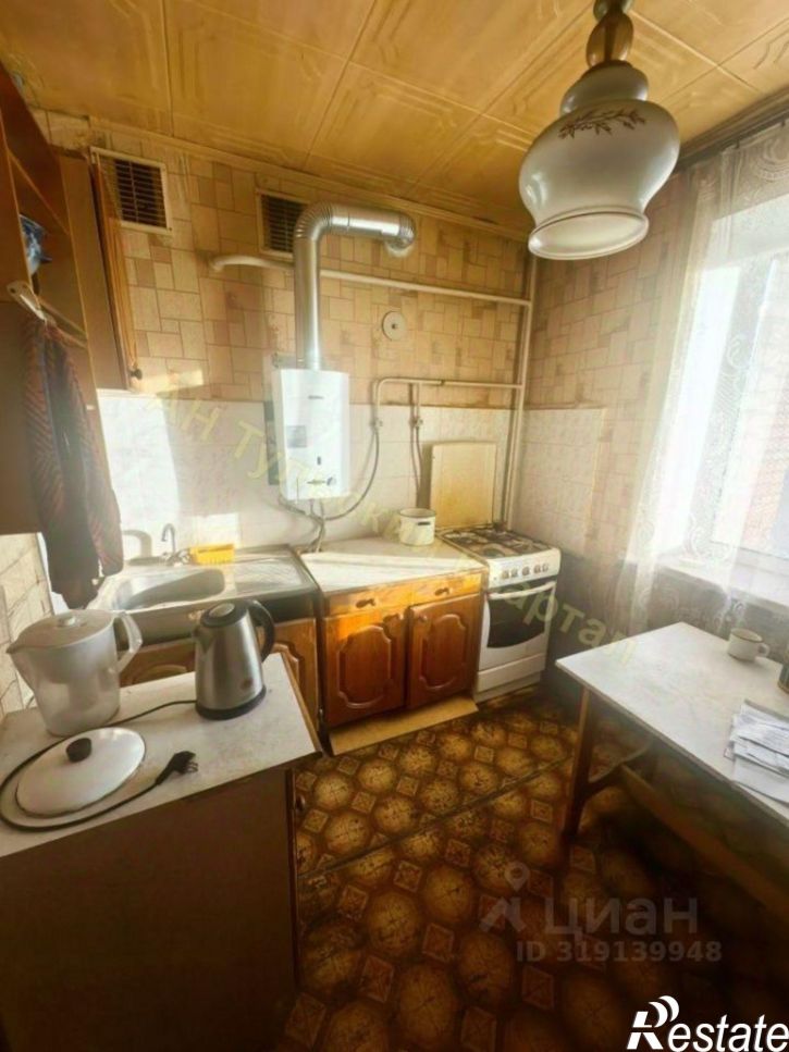 3-комн квартира 2-й проезд Металлургов, 9А,  д. 9А