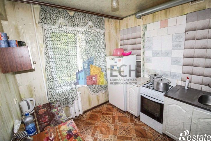 2-комн квартира улица Металлургов, 82,  д. 82