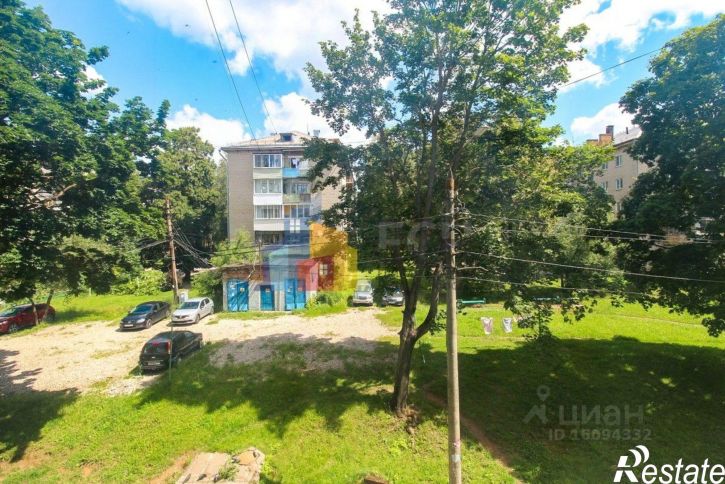 2-комн квартира улица Металлургов, 82,  д. 82