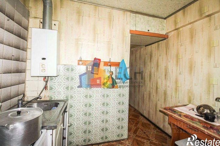 2-комн квартира улица Металлургов, 82,  д. 82