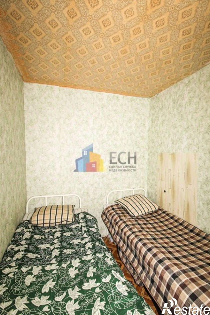 2-комн квартира улица Металлургов, 82,  д. 82