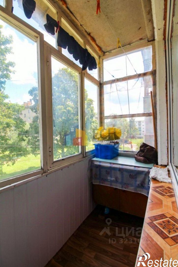 2-комн квартира улица Металлургов, 82,  д. 82