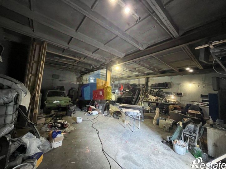 Помещение свободного назначения улица Луначарского, 1,  д. 1