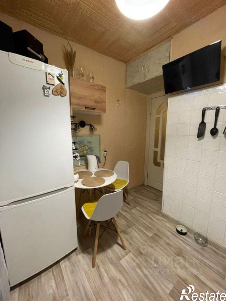 3-комн квартира ул Рязанская, 34 2,  д. 34 2,  к. 2