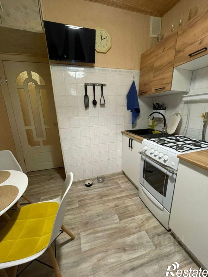 3-комн квартира ул Рязанская, 34 2,  д. 34 2,  к. 2