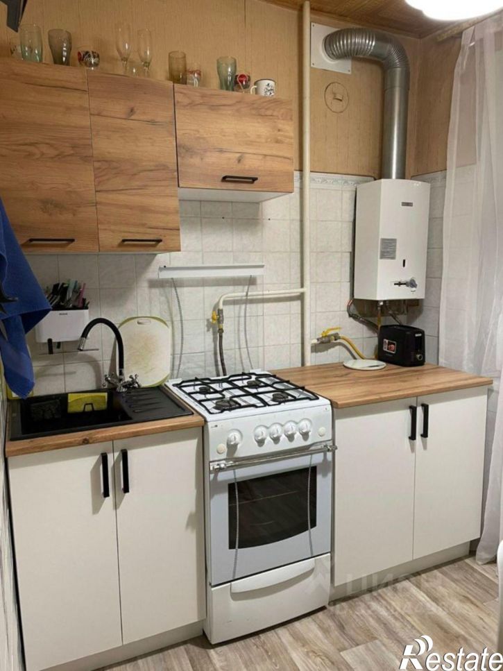 3-комн квартира ул Рязанская, 34 2,  д. 34 2,  к. 2