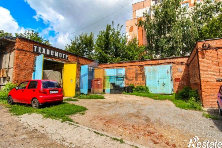 Помещение свободного назначения улица Луначарского, 1,  д. 1