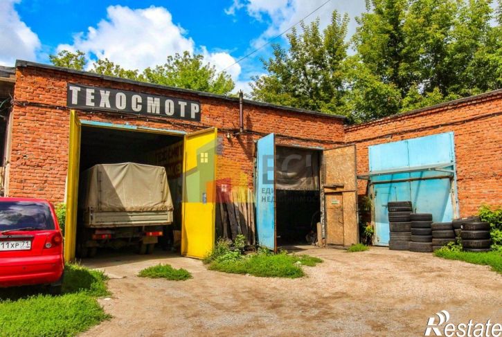 Помещение свободного назначения улица Луначарского, 1,  д. 1