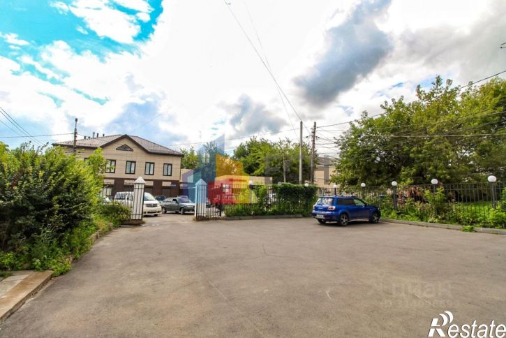 Помещение свободного назначения улица Луначарского, 1,  д. 1