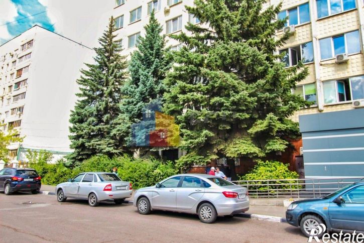 Помещение свободного назначения улица Луначарского, 1,  д. 1