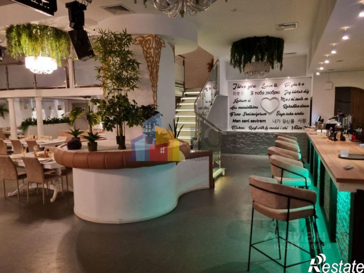 Помещение свободного назначения улица Луначарского, 1,  д. 1