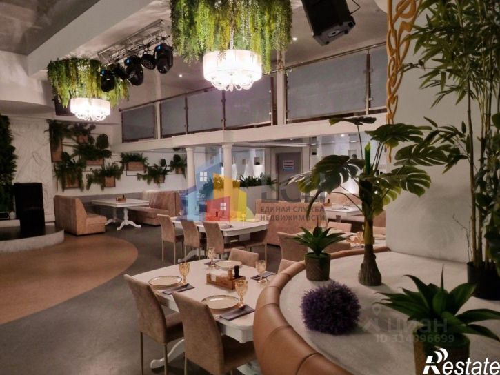 Помещение свободного назначения улица Луначарского, 1,  д. 1