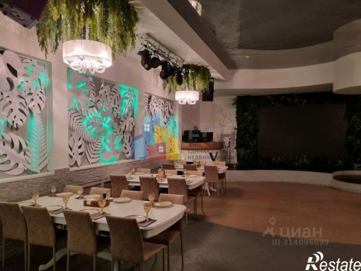 Помещение свободного назначения улица Луначарского, 1,  д. 1