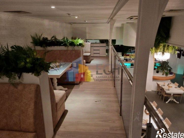 Помещение свободного назначения улица Луначарского, 1,  д. 1