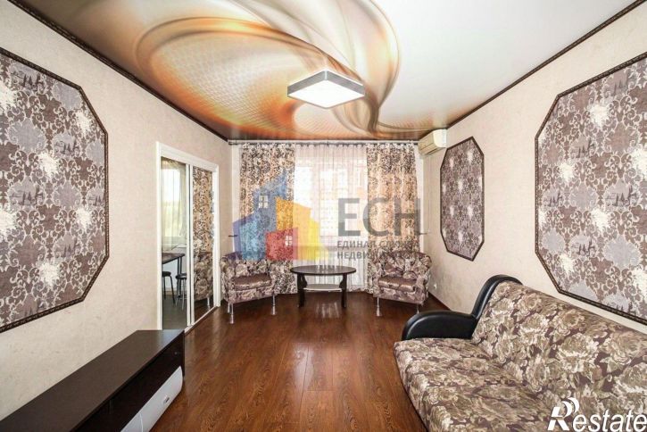 2-комн квартира ул Санаторная, 9,  д. 9