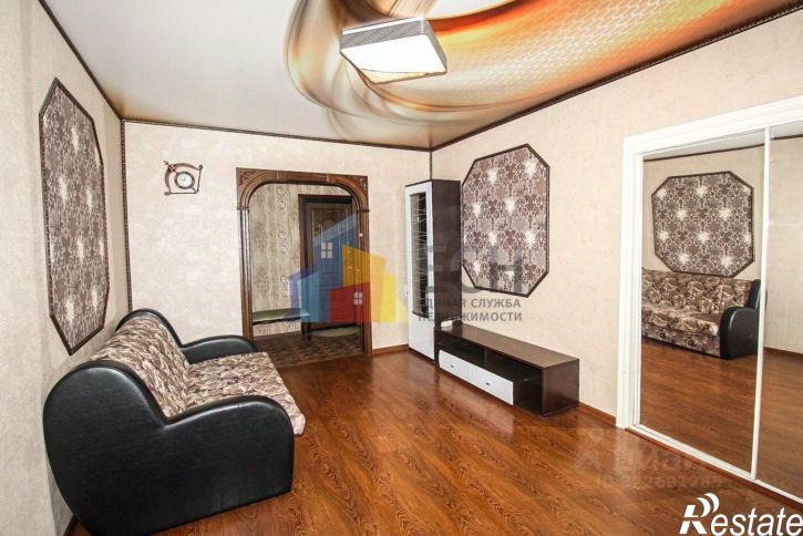 2-комн квартира ул Санаторная, 9,  д. 9