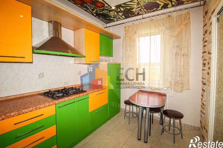 2-комн квартира ул Санаторная, 9,  д. 9