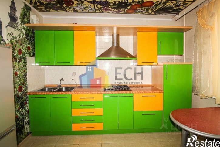 2-комн квартира ул Санаторная, 9,  д. 9