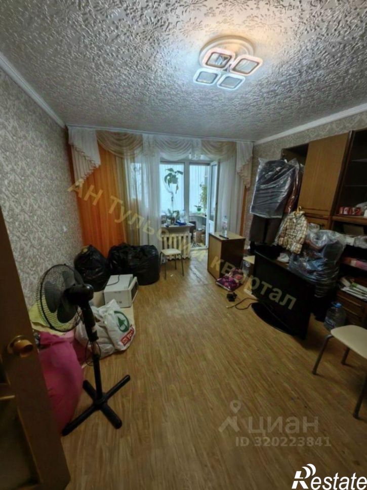 2-комн квартира ул Ленина, 16,  д. 16