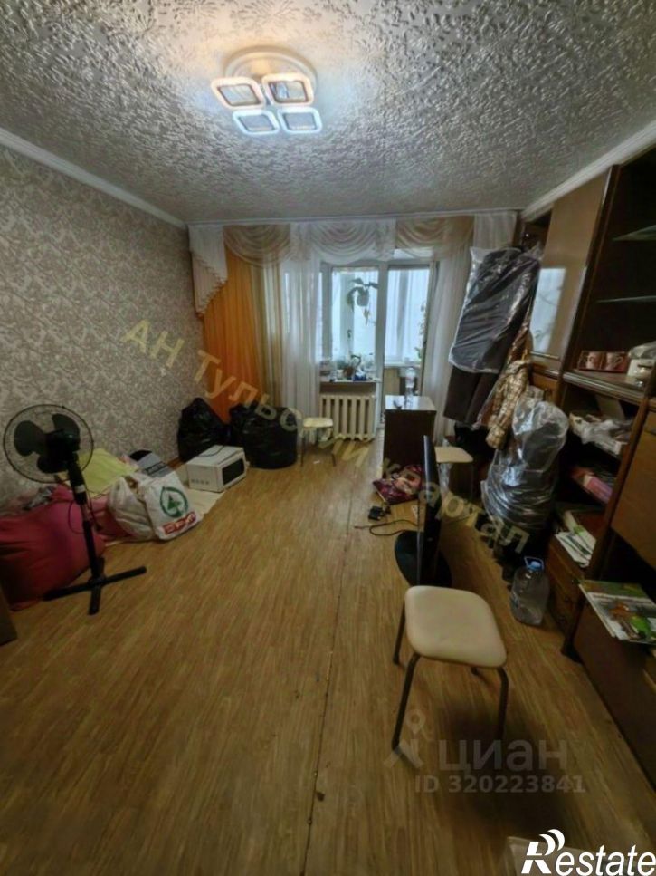 2-комн квартира ул Ленина, 16,  д. 16