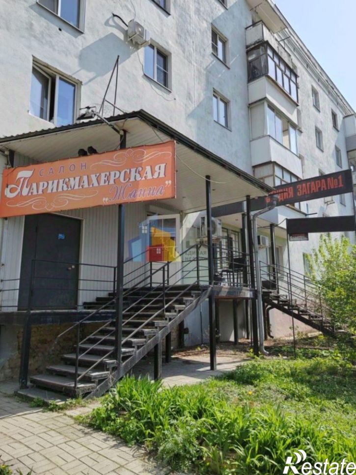 Помещение свободного назначения Красноармейский проспект, 15,  д. 15