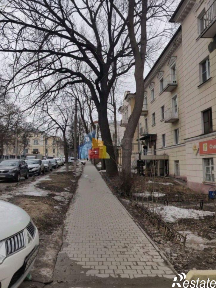 Помещение свободного назначения ул Гоголевская, 54А,  д. 54А