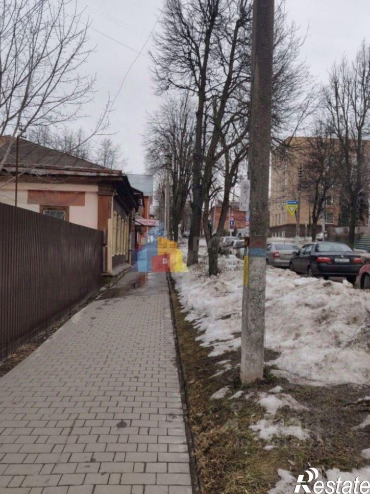 Помещение свободного назначения ул Гоголевская, 54А,  д. 54А