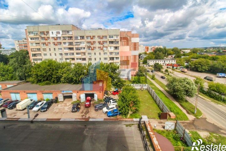 Помещение свободного назначения ул Луначарского, 1,  д. 1