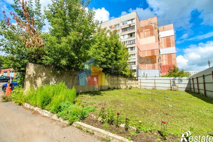 Помещение свободного назначения ул Луначарского, 1,  д. 1