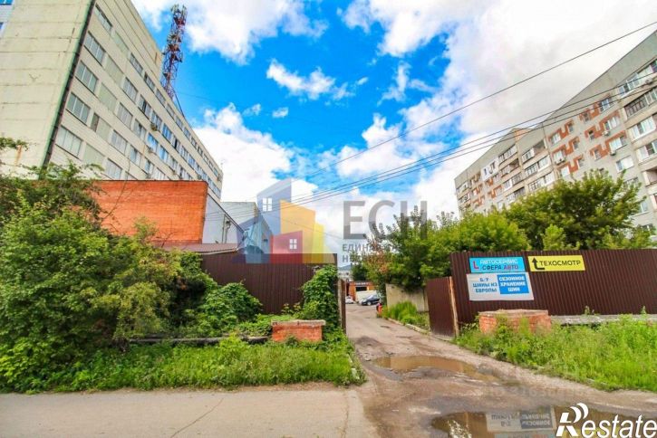 Помещение свободного назначения ул Луначарского, 1,  д. 1