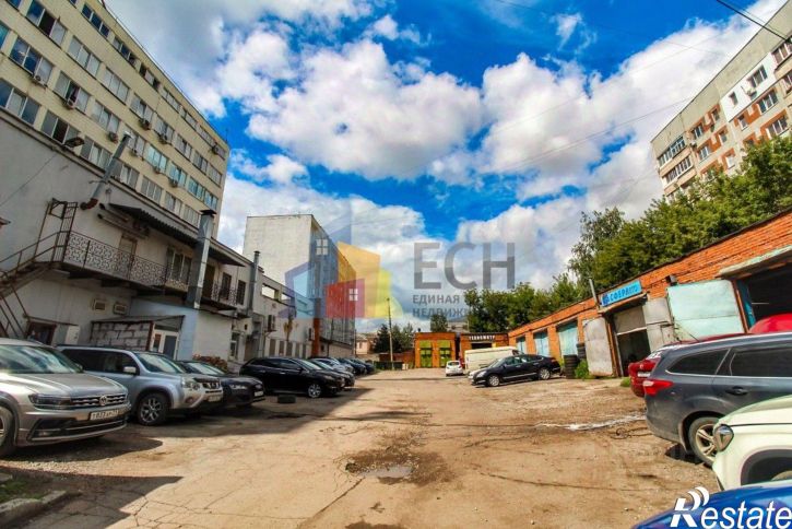 Помещение свободного назначения ул Луначарского, 1,  д. 1