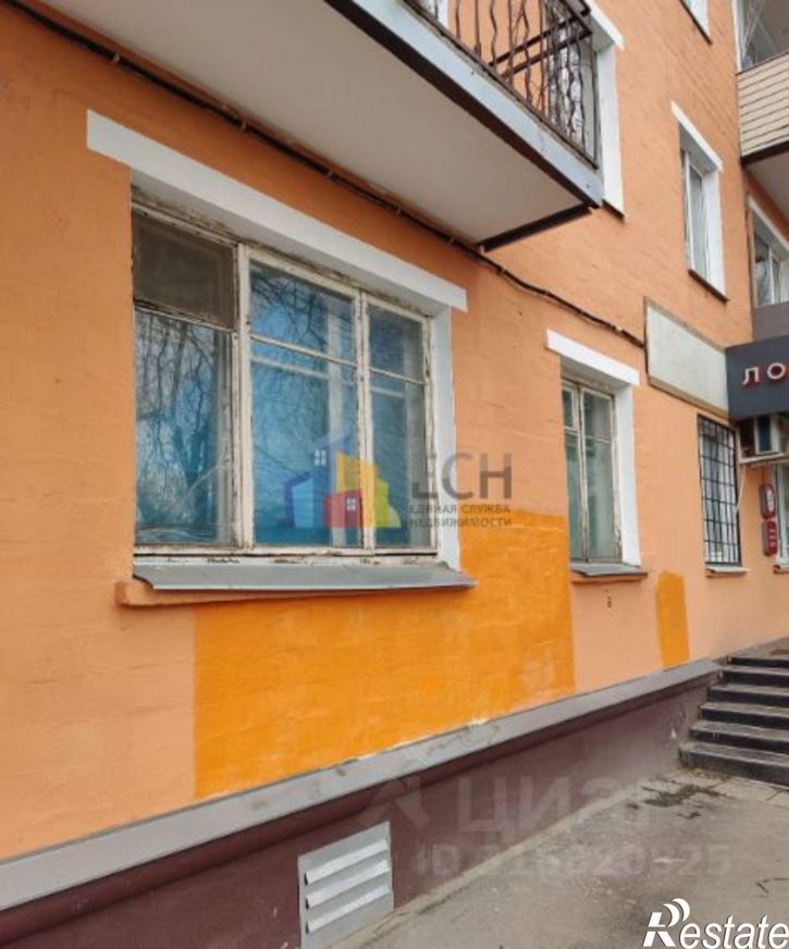 Помещение свободного назначения ул Академика Павлова, 1Г,  д. 1Г