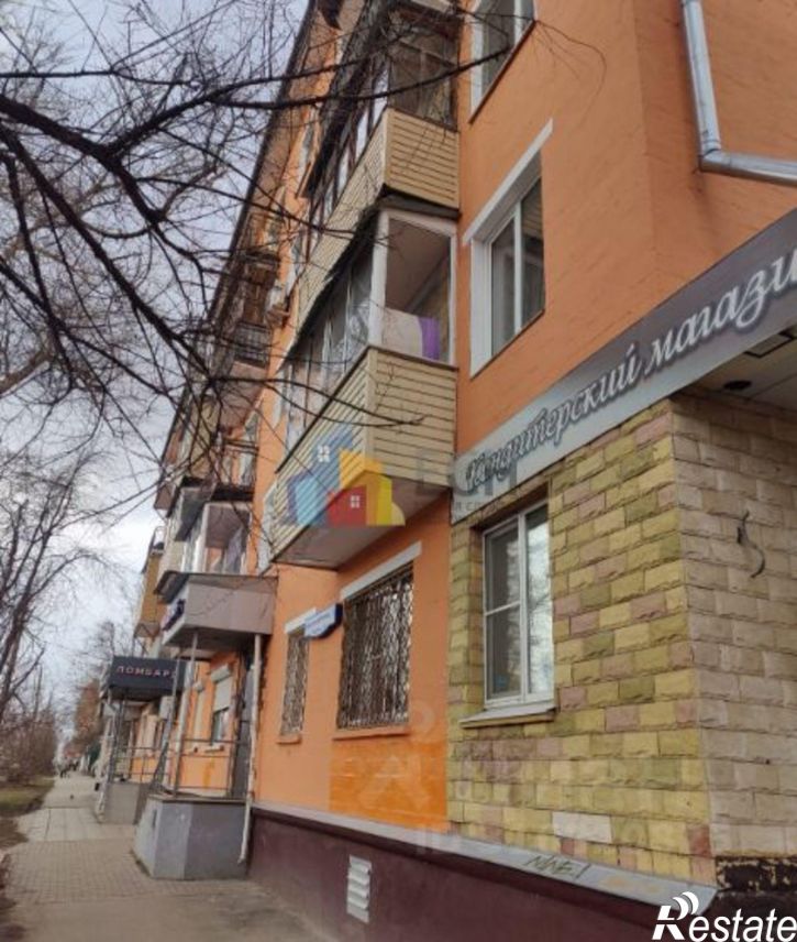 Помещение свободного назначения ул Академика Павлова, 1Г,  д. 1Г