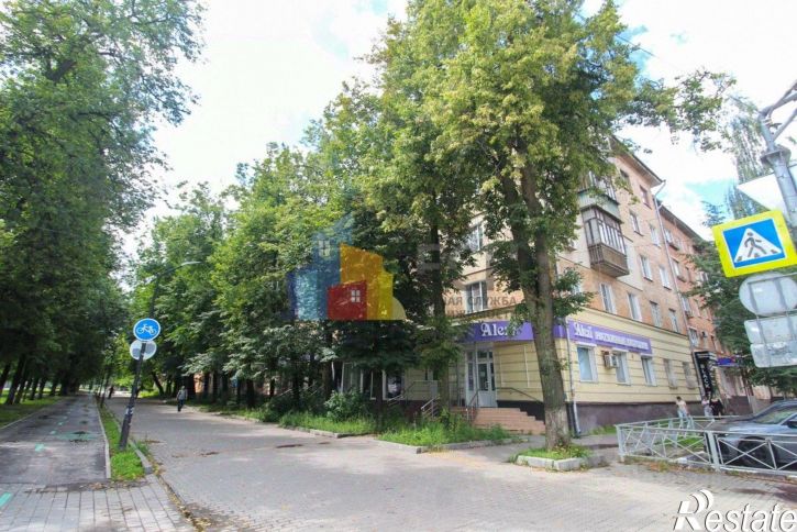 Помещение свободного назначения пр-кт Ленина, 82,  д. 82