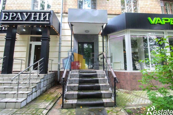 Помещение свободного назначения пр-кт Ленина, 82,  д. 82