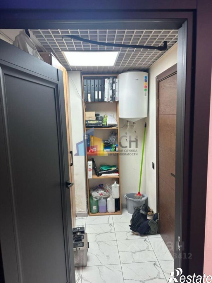 Помещение свободного назначения ул Кауля, 51 1,  д. 51 1,  к. 1