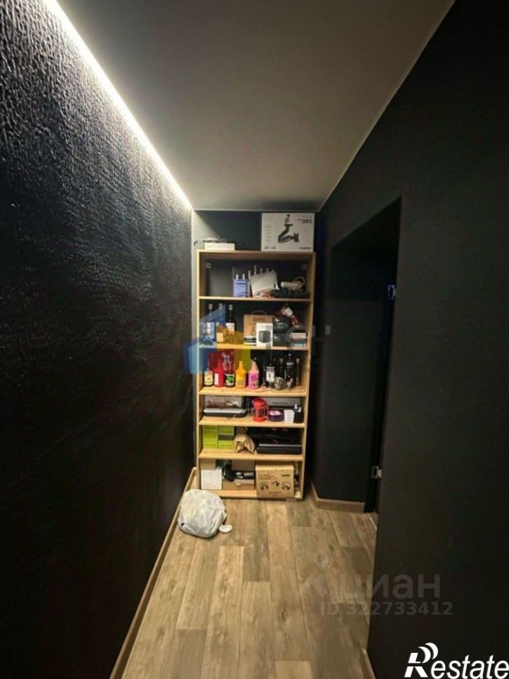 Помещение свободного назначения ул Кауля, 51 1,  д. 51 1,  к. 1